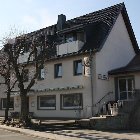 Gasthof Grofe Effeln ภายนอก รูปภาพ