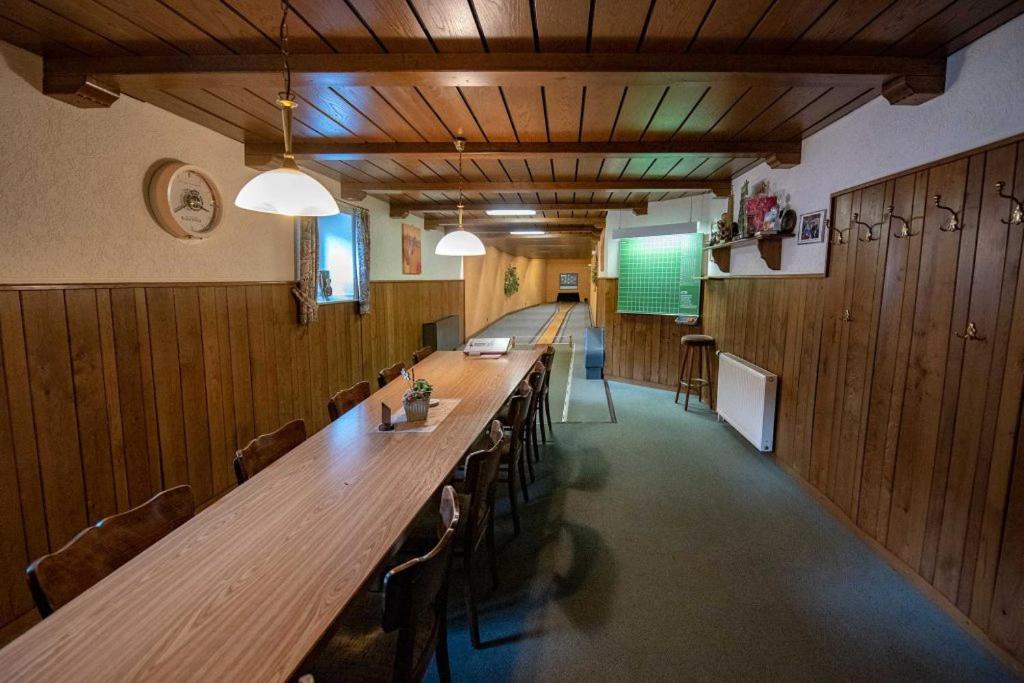 Gasthof Grofe Effeln ภายนอก รูปภาพ